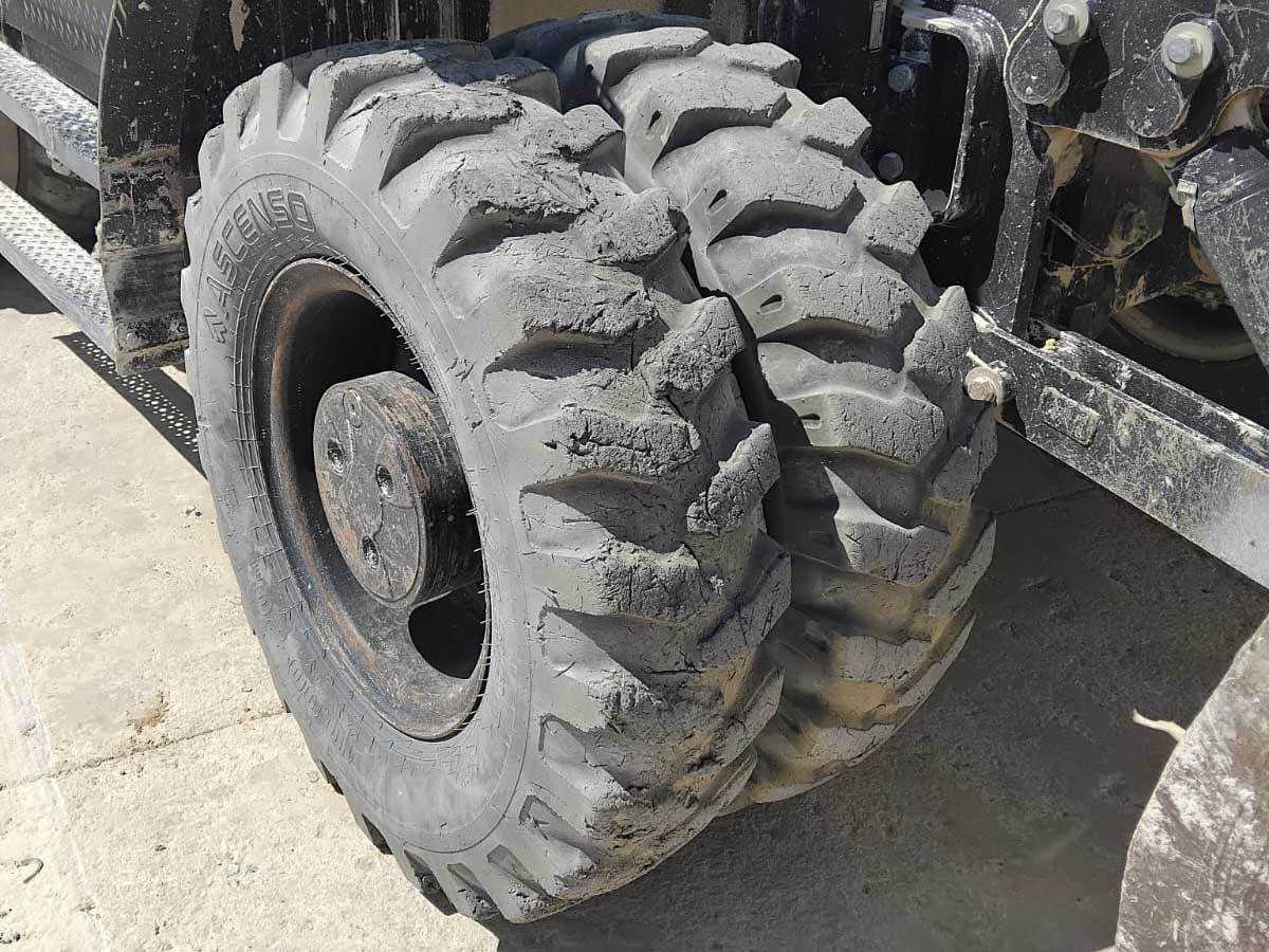 CATERPILLAR M320F IHC