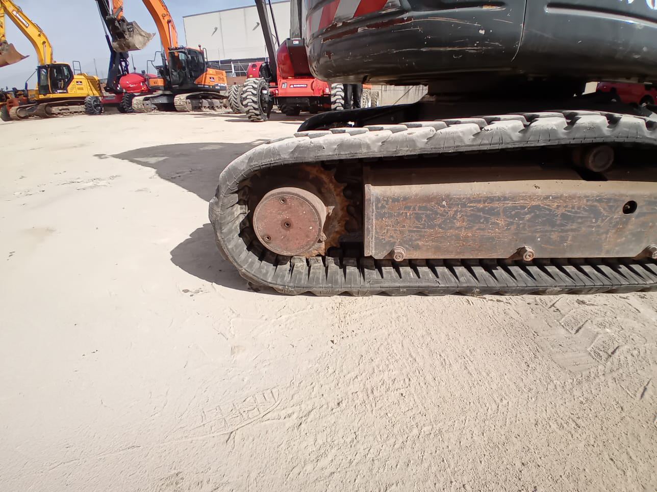 DOOSAN DX35Z