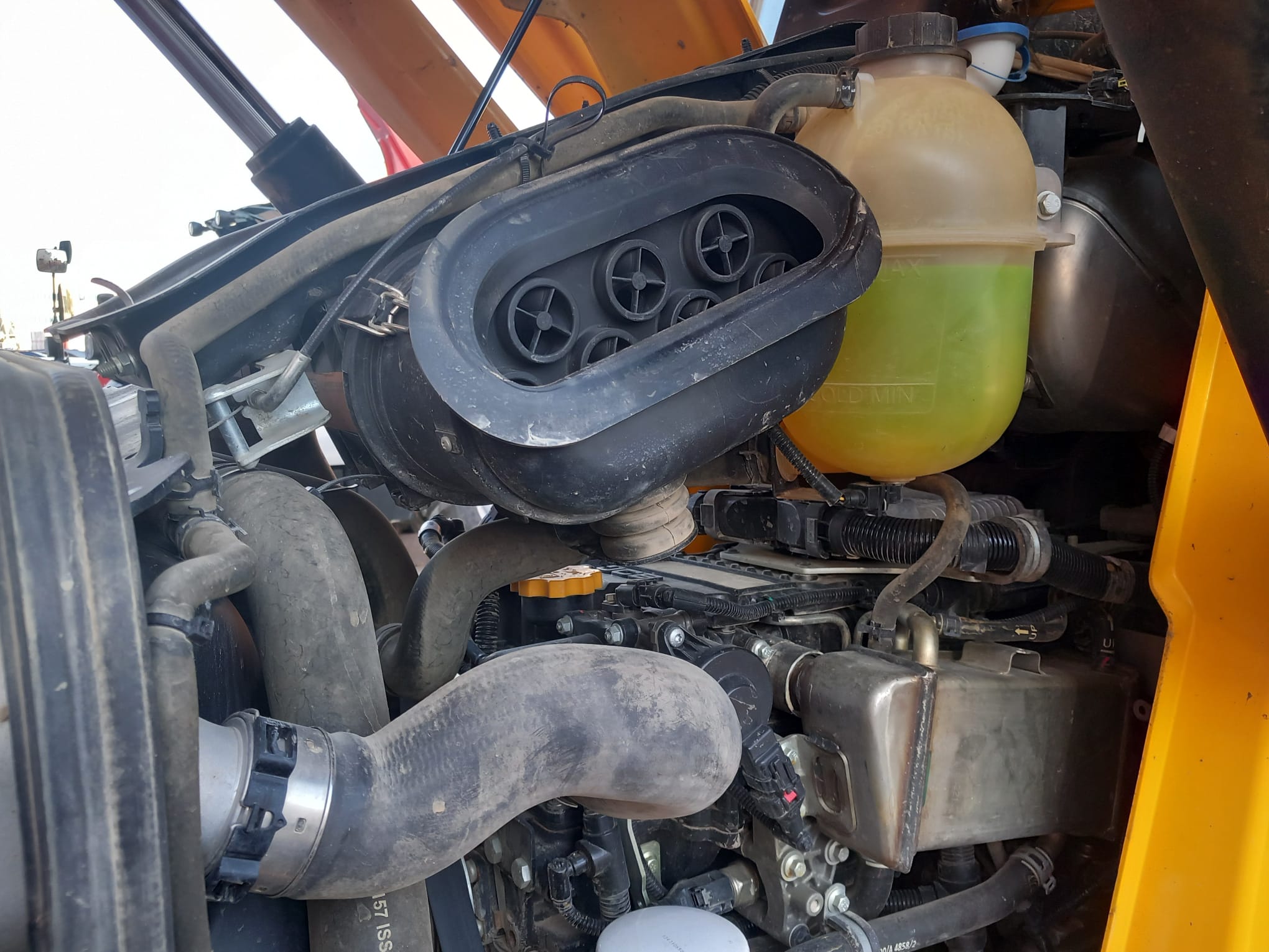 JCB 3CX
