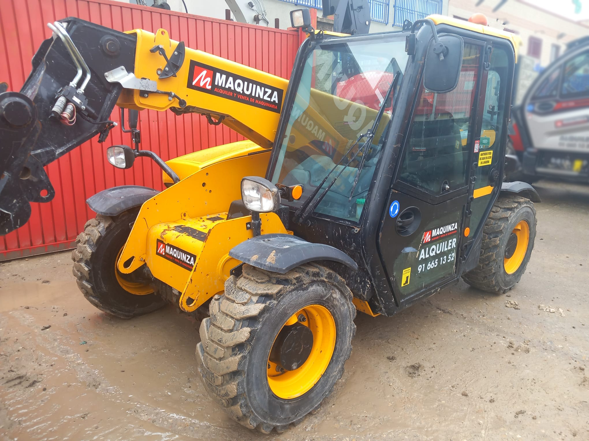 JCB 525.60