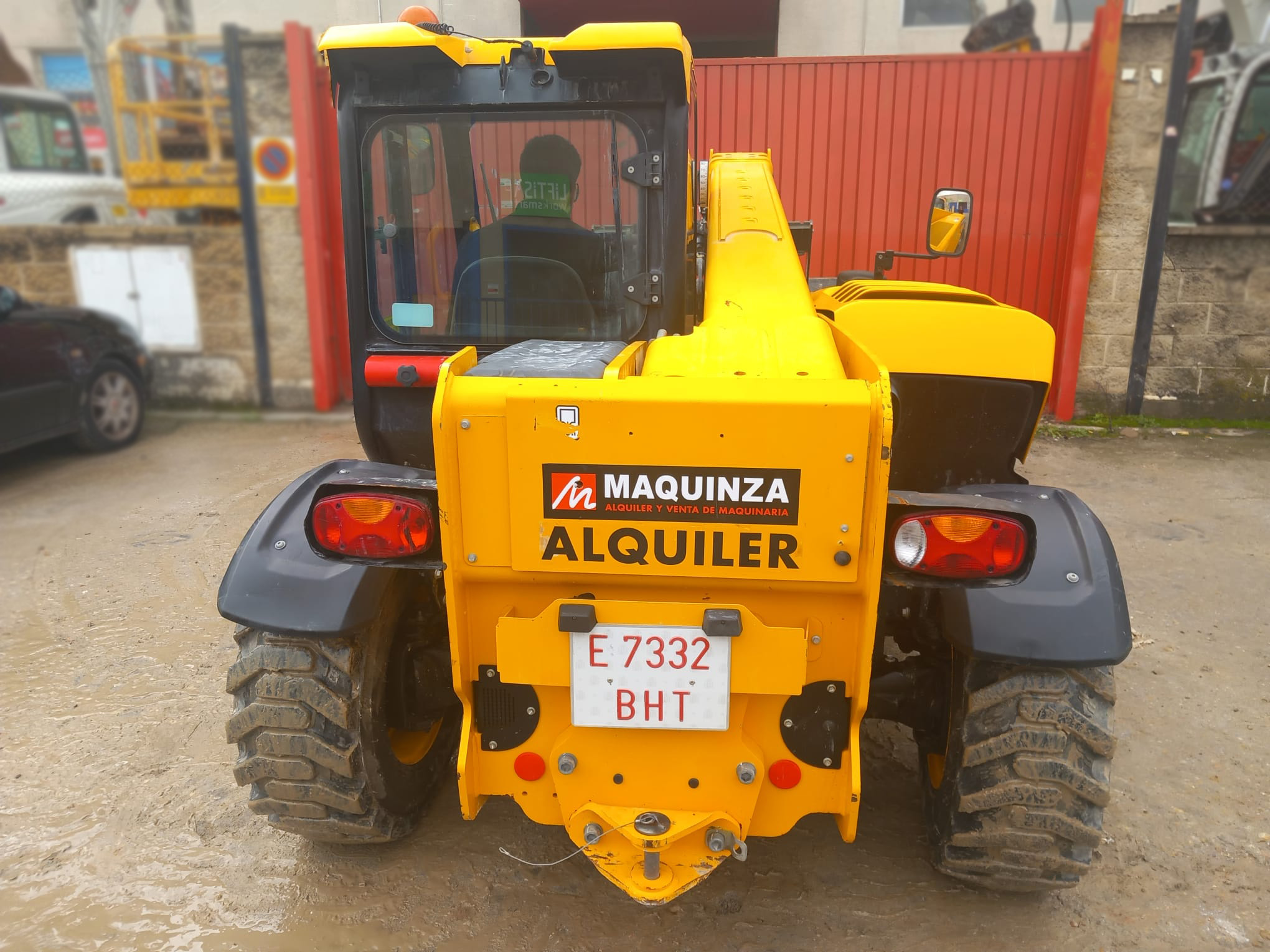 JCB 525.60