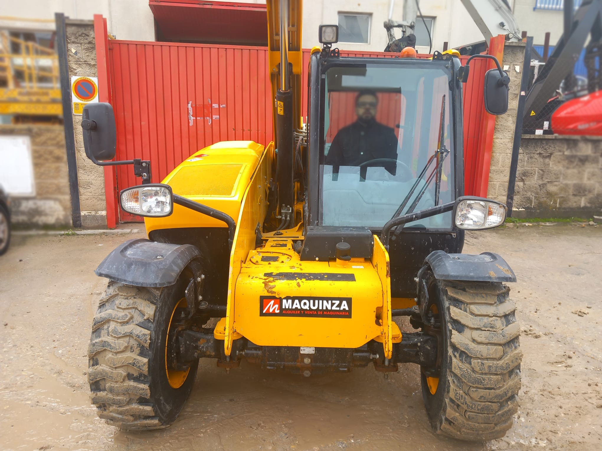 JCB 525.60