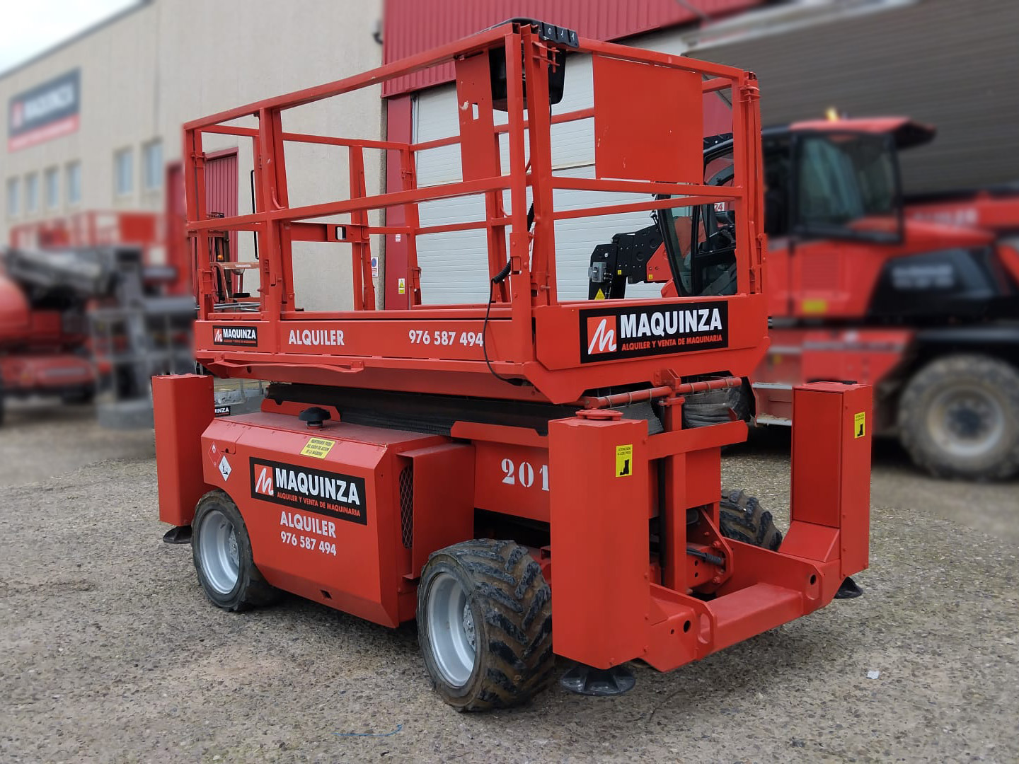 GENIE GS3268RT