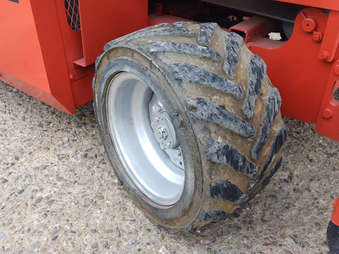GENIE GS3268RT