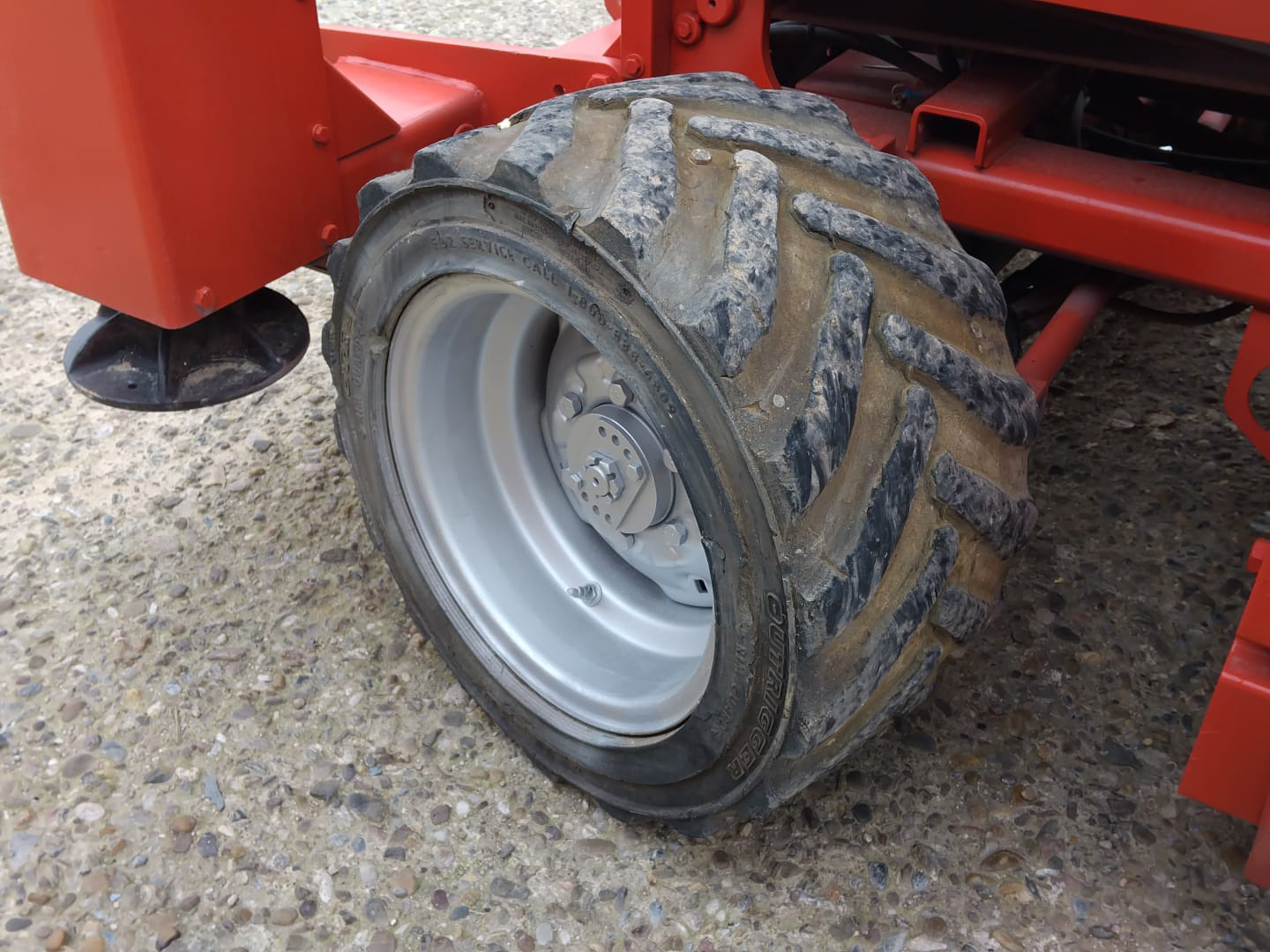 GENIE GS3268RT
