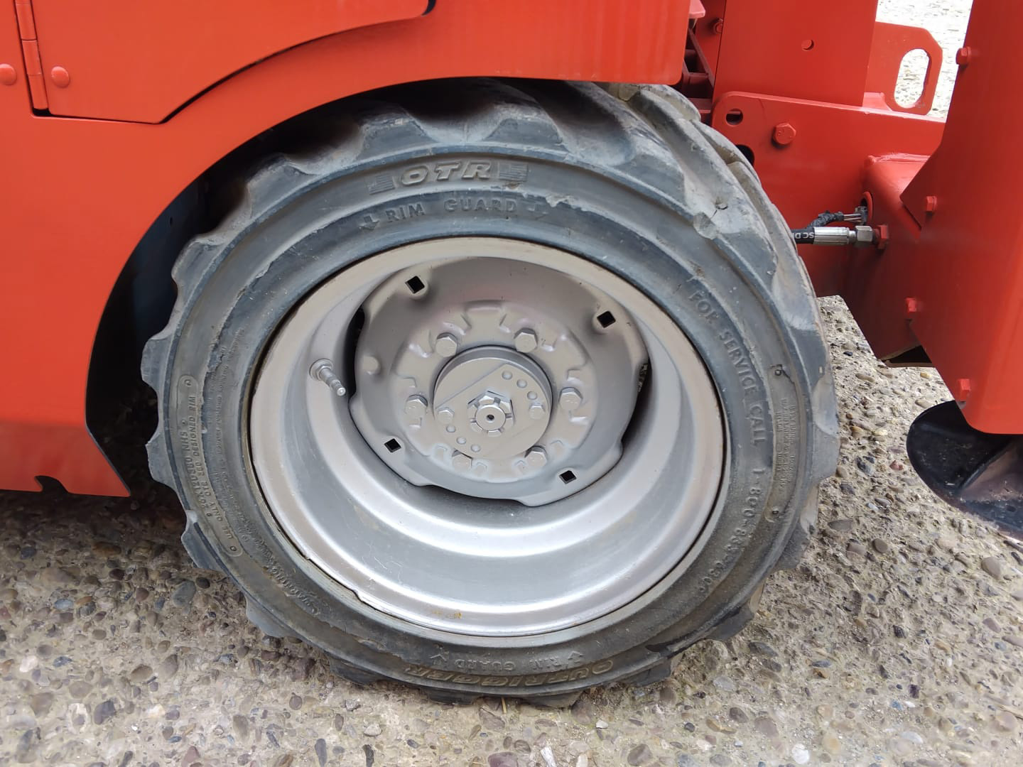 GENIE GS3268RT