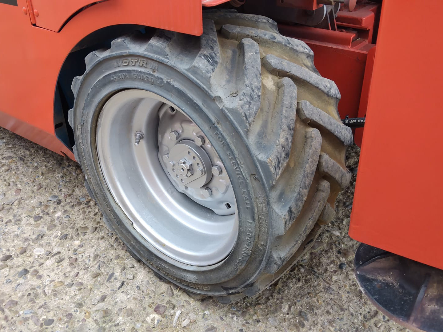 GENIE GS3268RT