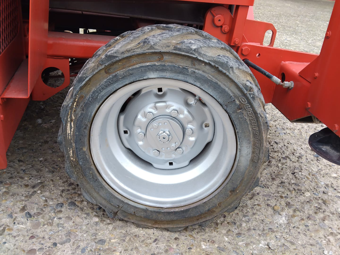GENIE GS3268RT