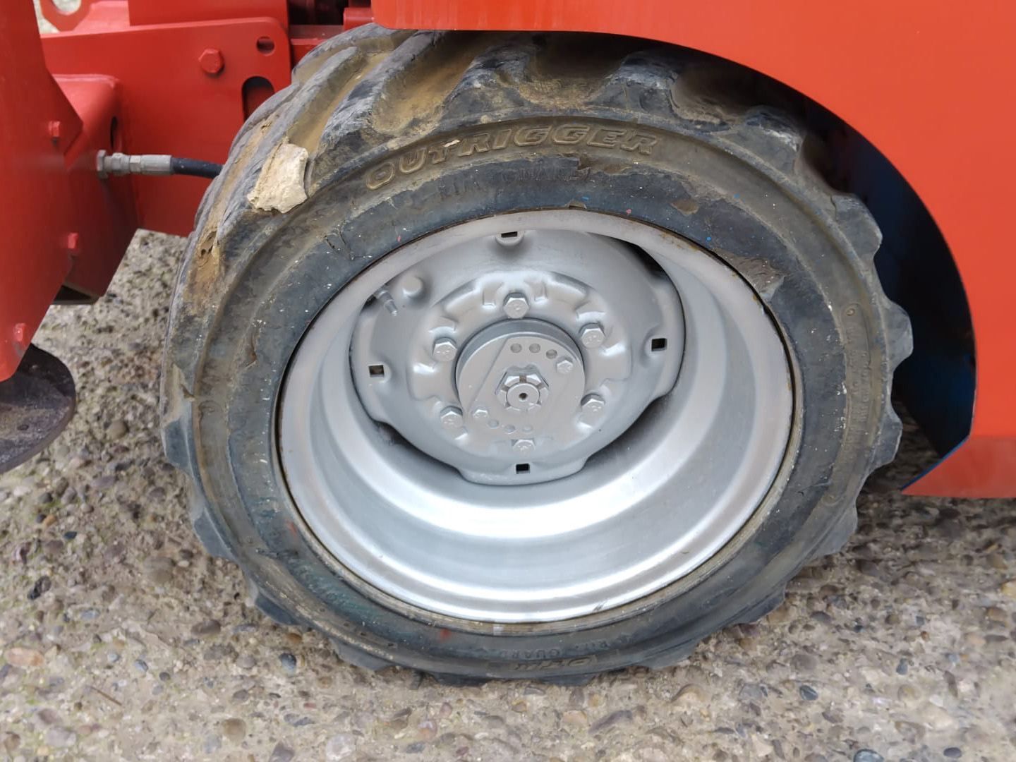GENIE GS3268RT