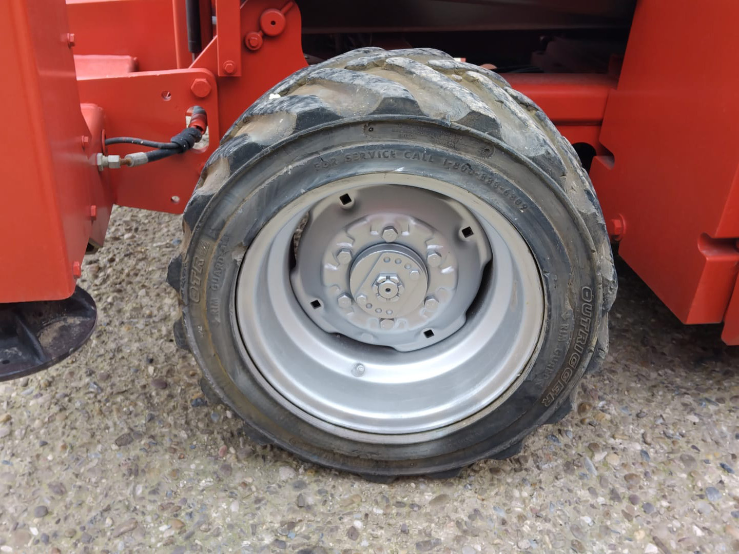 GENIE GS3268RT