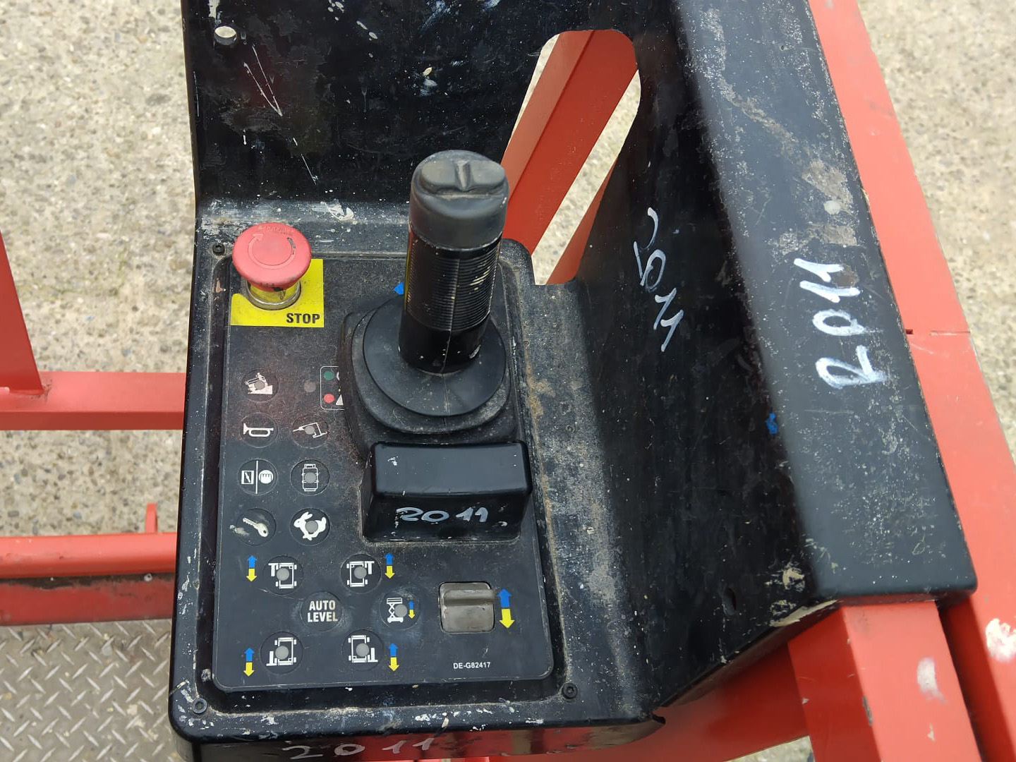 GENIE GS3268RT