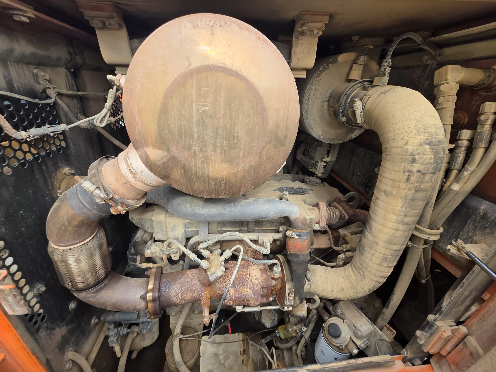 DOOSAN DL250-3