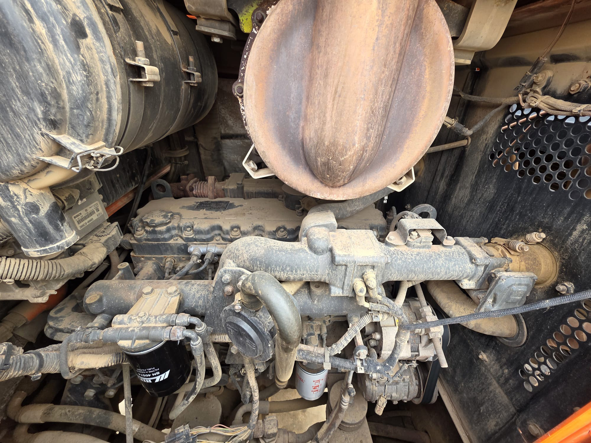 DOOSAN DL250-3