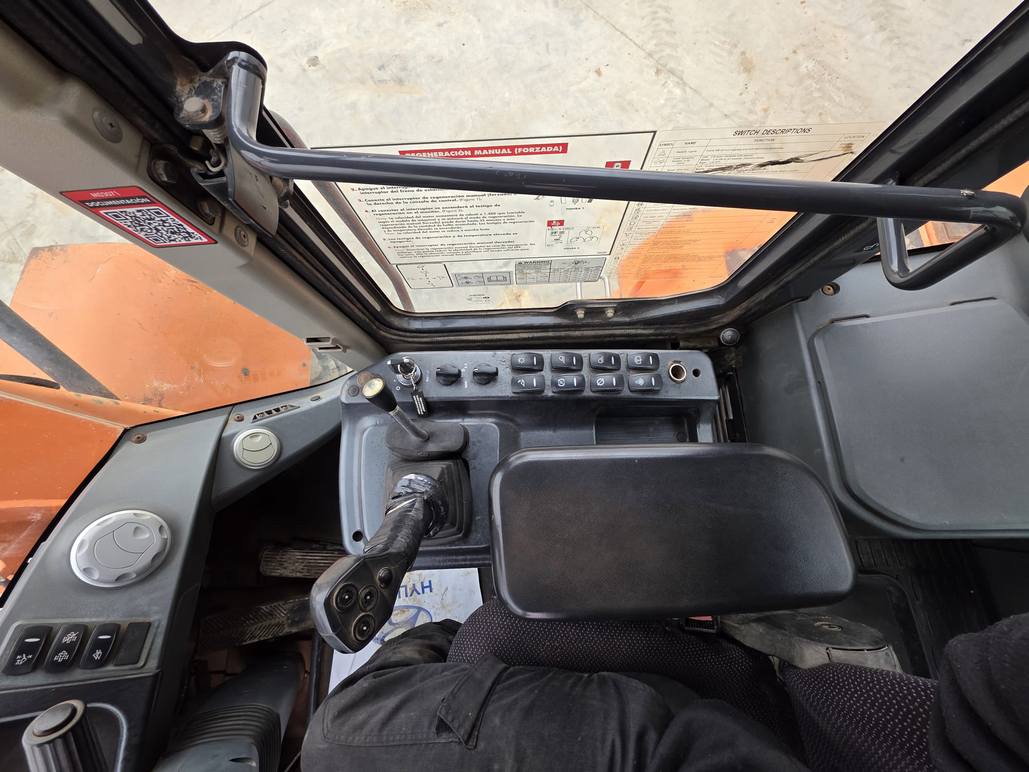 DOOSAN DL250-3