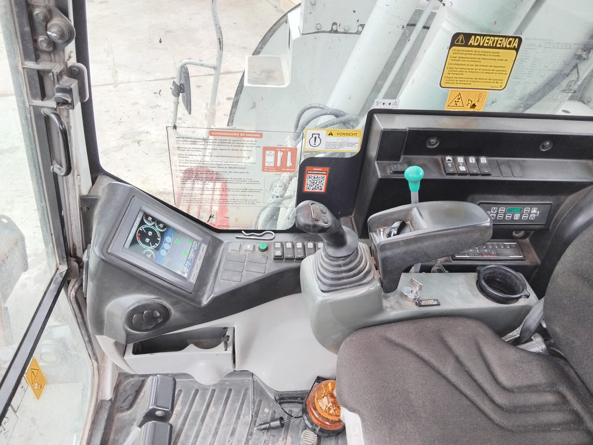 TAKEUCHI TB2150R