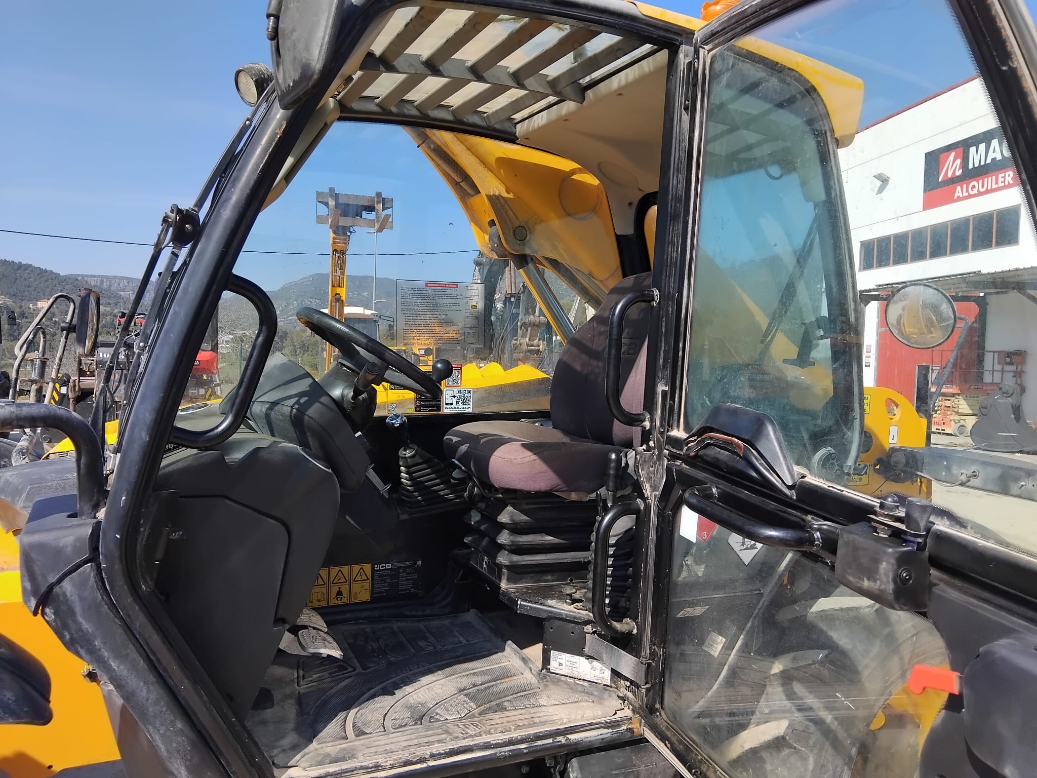 JCB 531.70