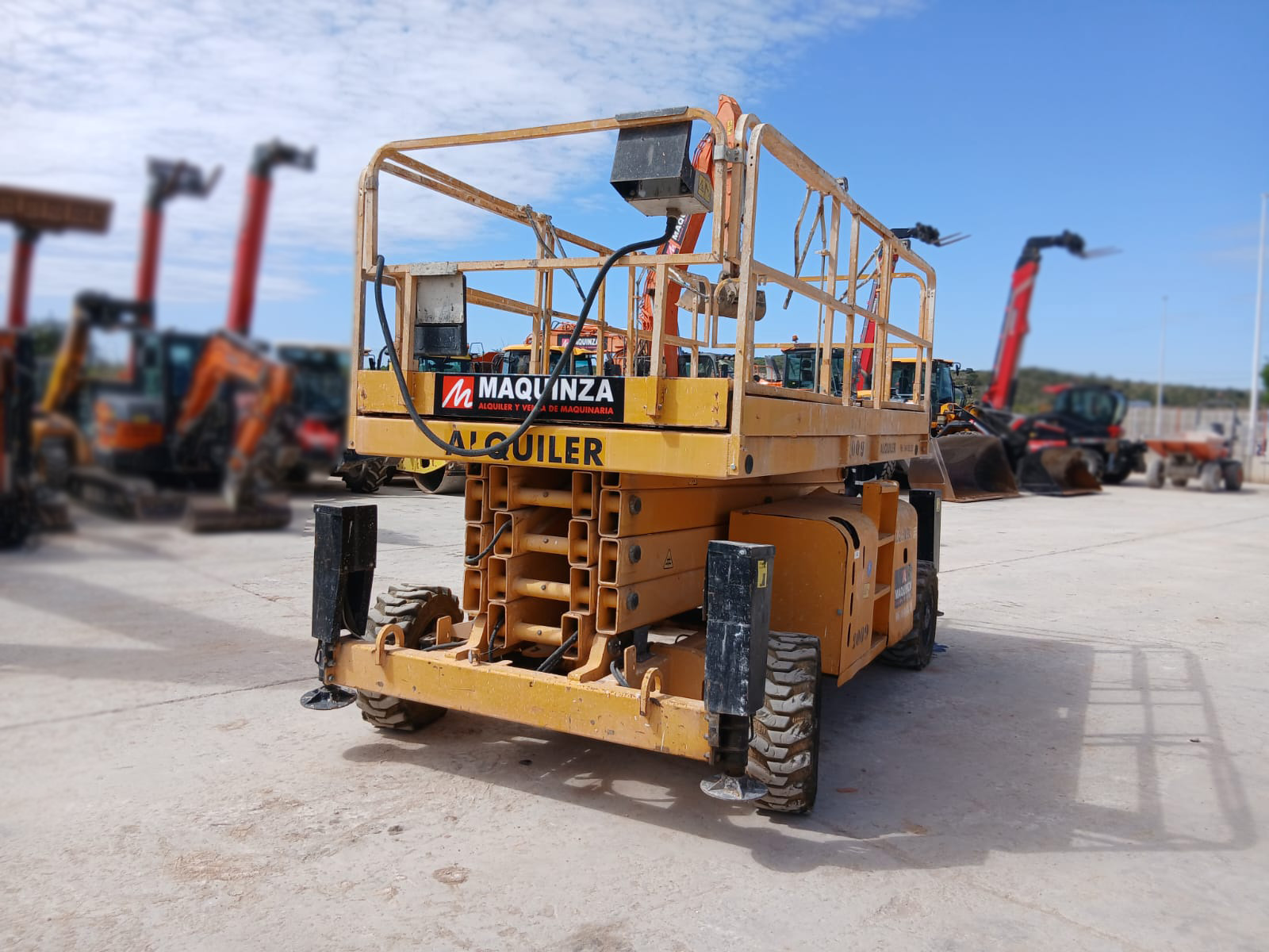 HAULOTTE H15SX