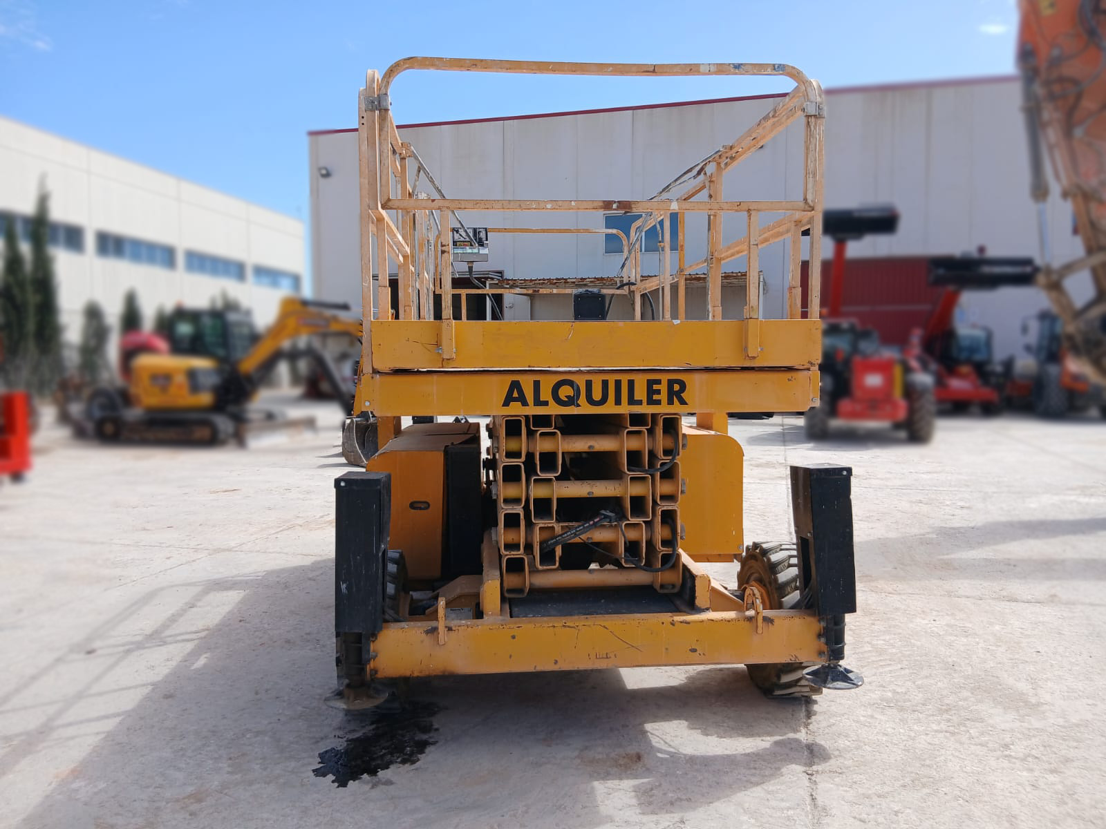 HAULOTTE H15SX