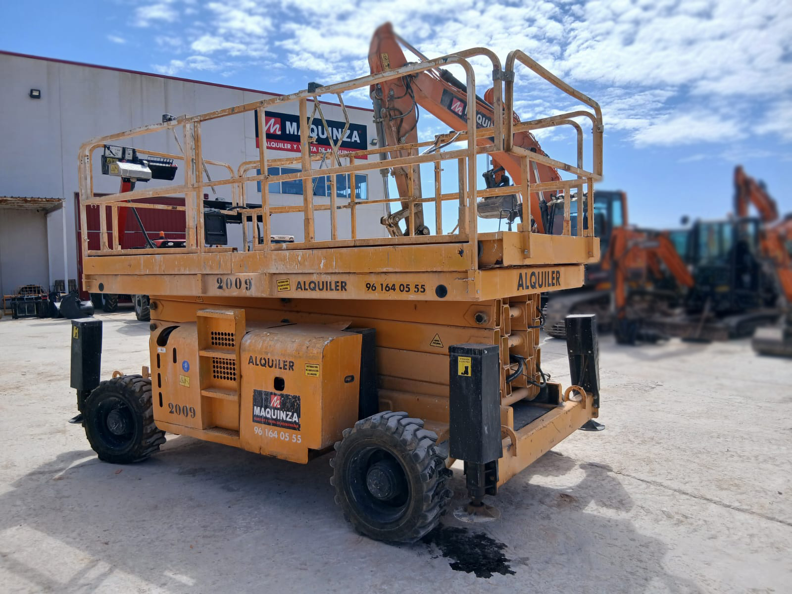 HAULOTTE H15SX