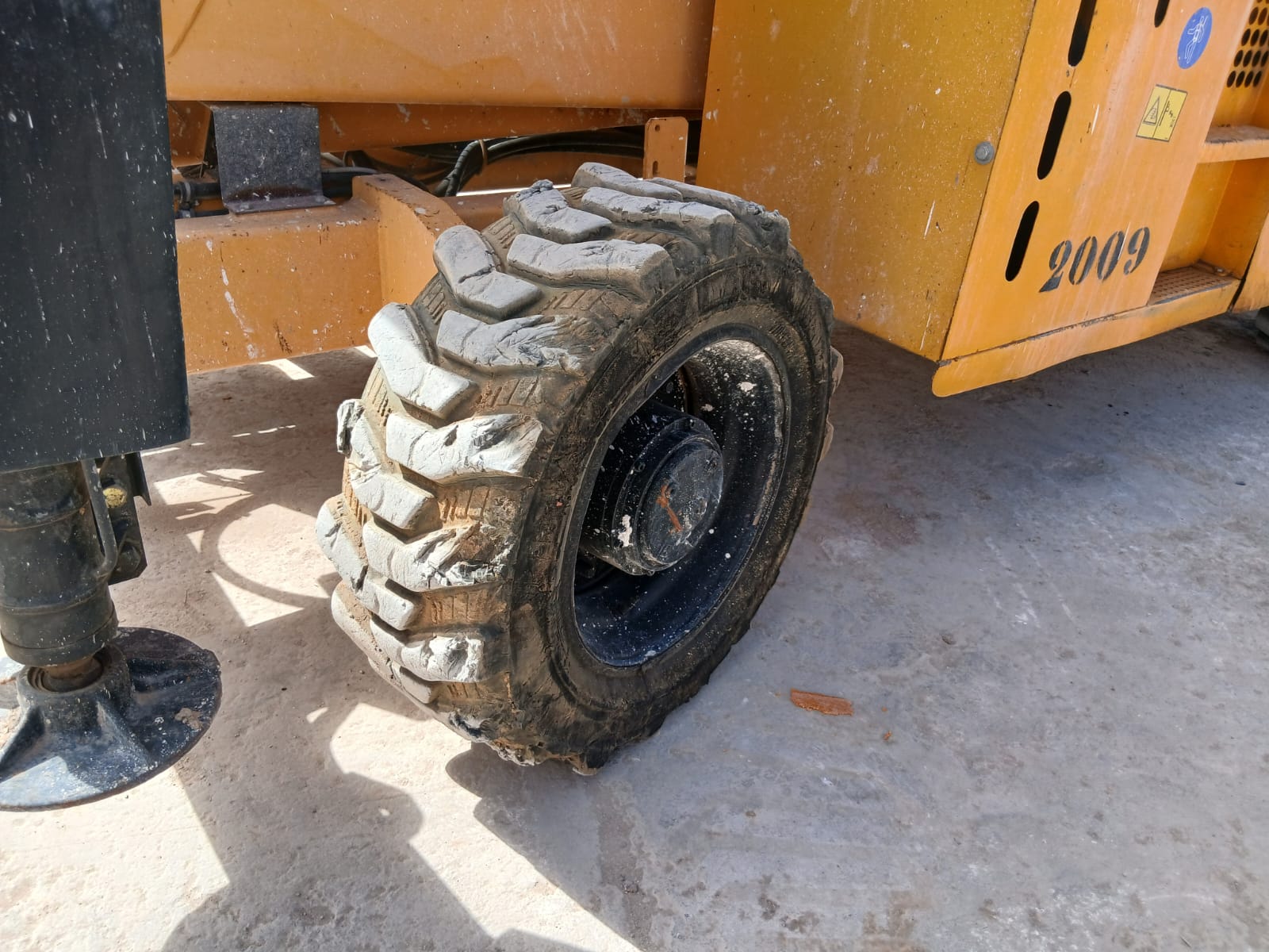 HAULOTTE H15SX