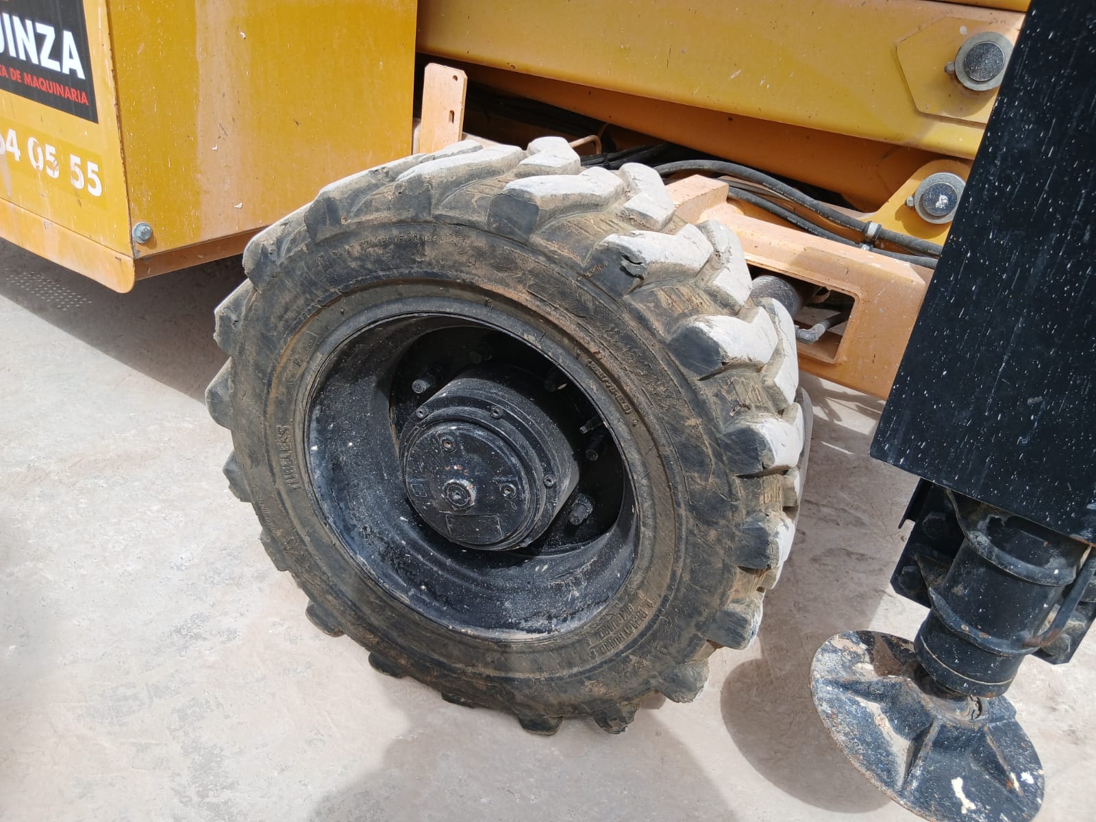 HAULOTTE H15SX