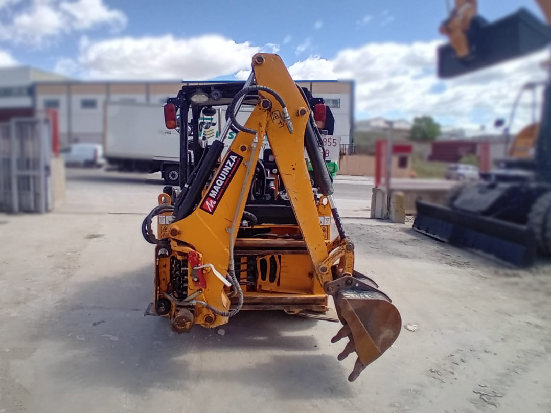 JCB 1CX