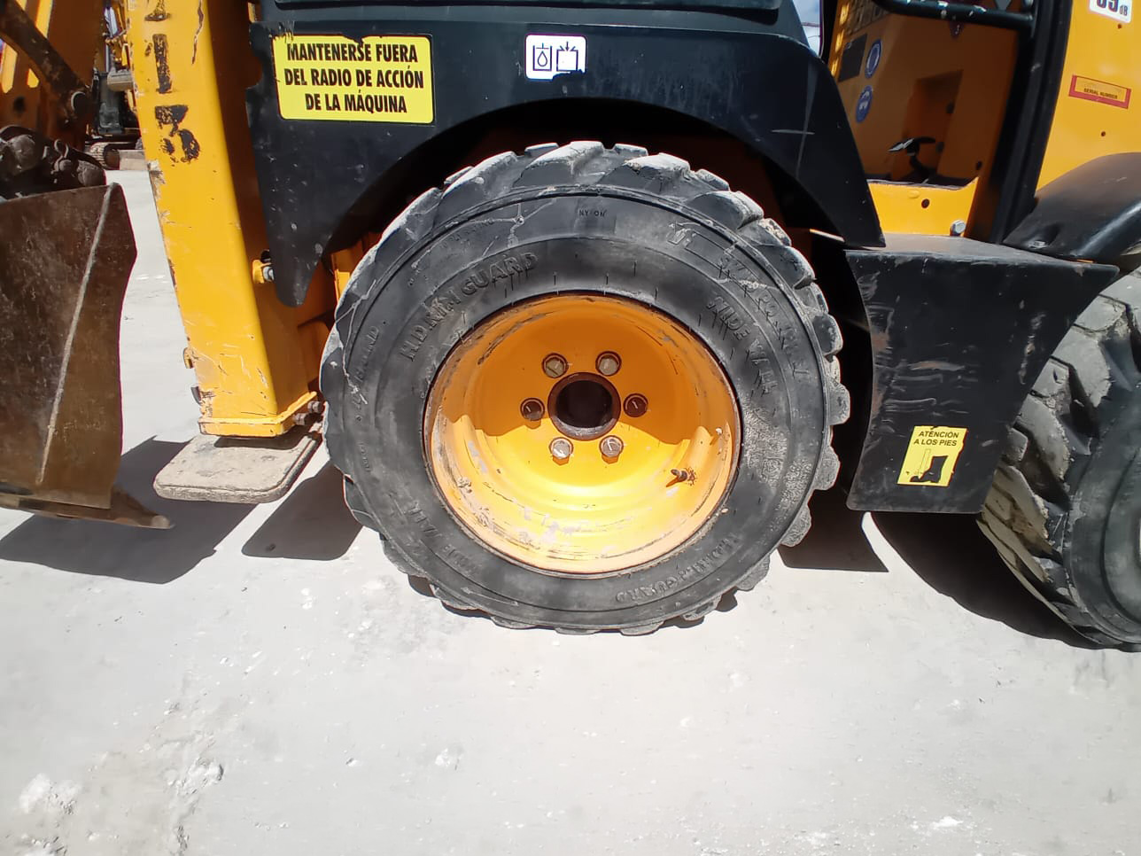 JCB 1CX
