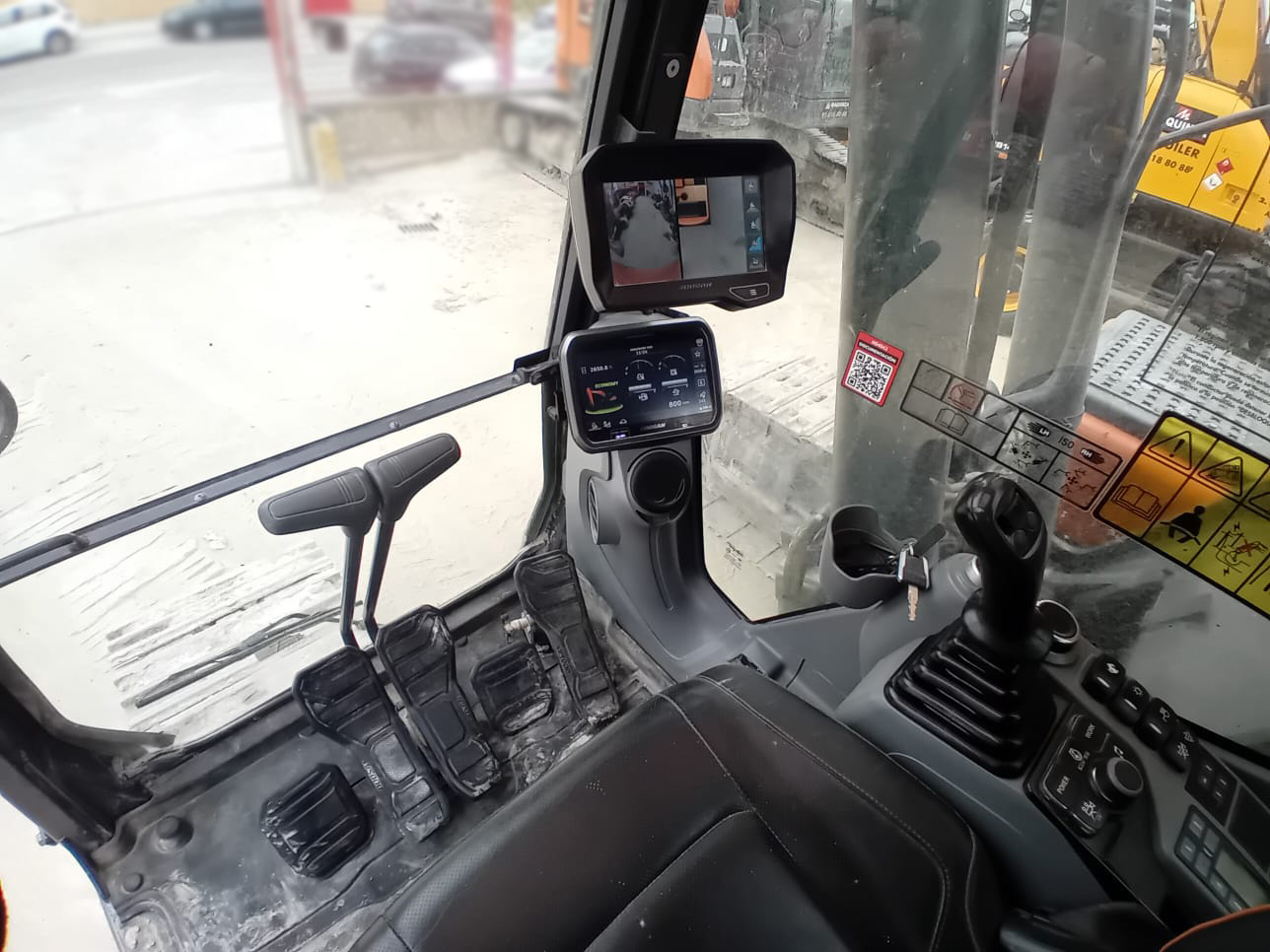DOOSAN DX300LC