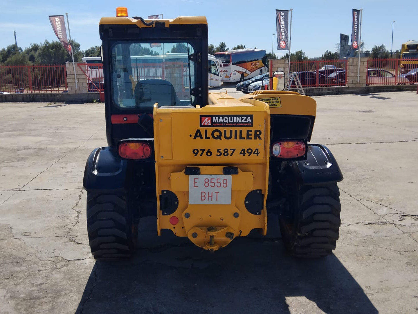 JCB 525.60