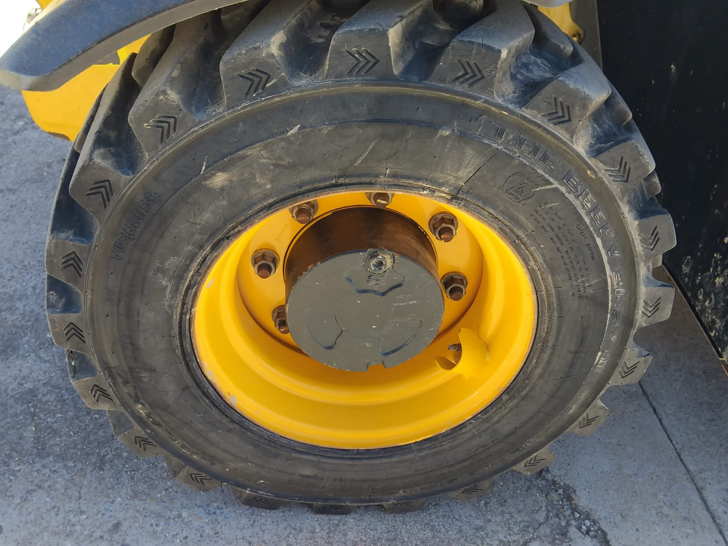 JCB 525.60