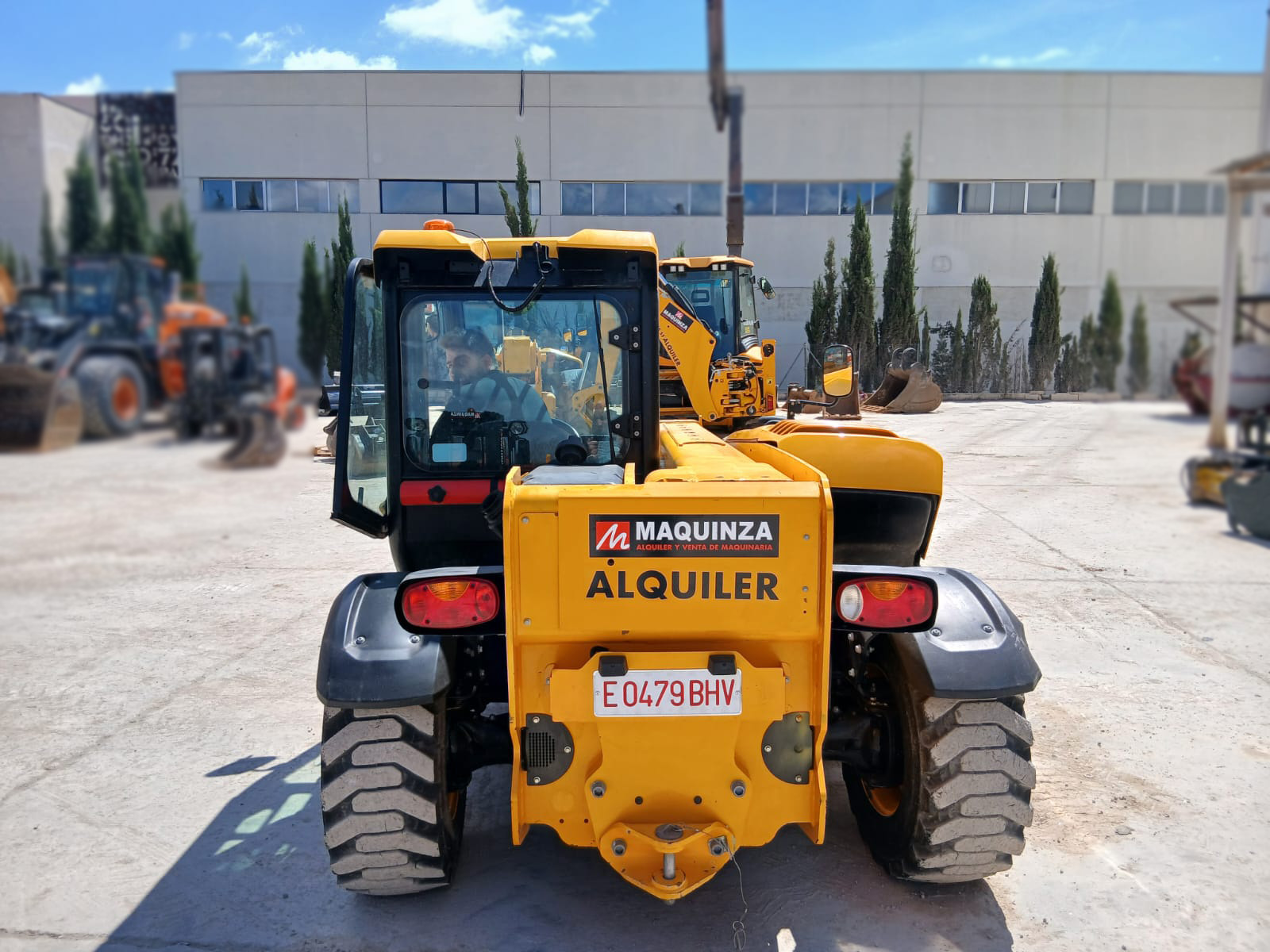 JCB 525.60