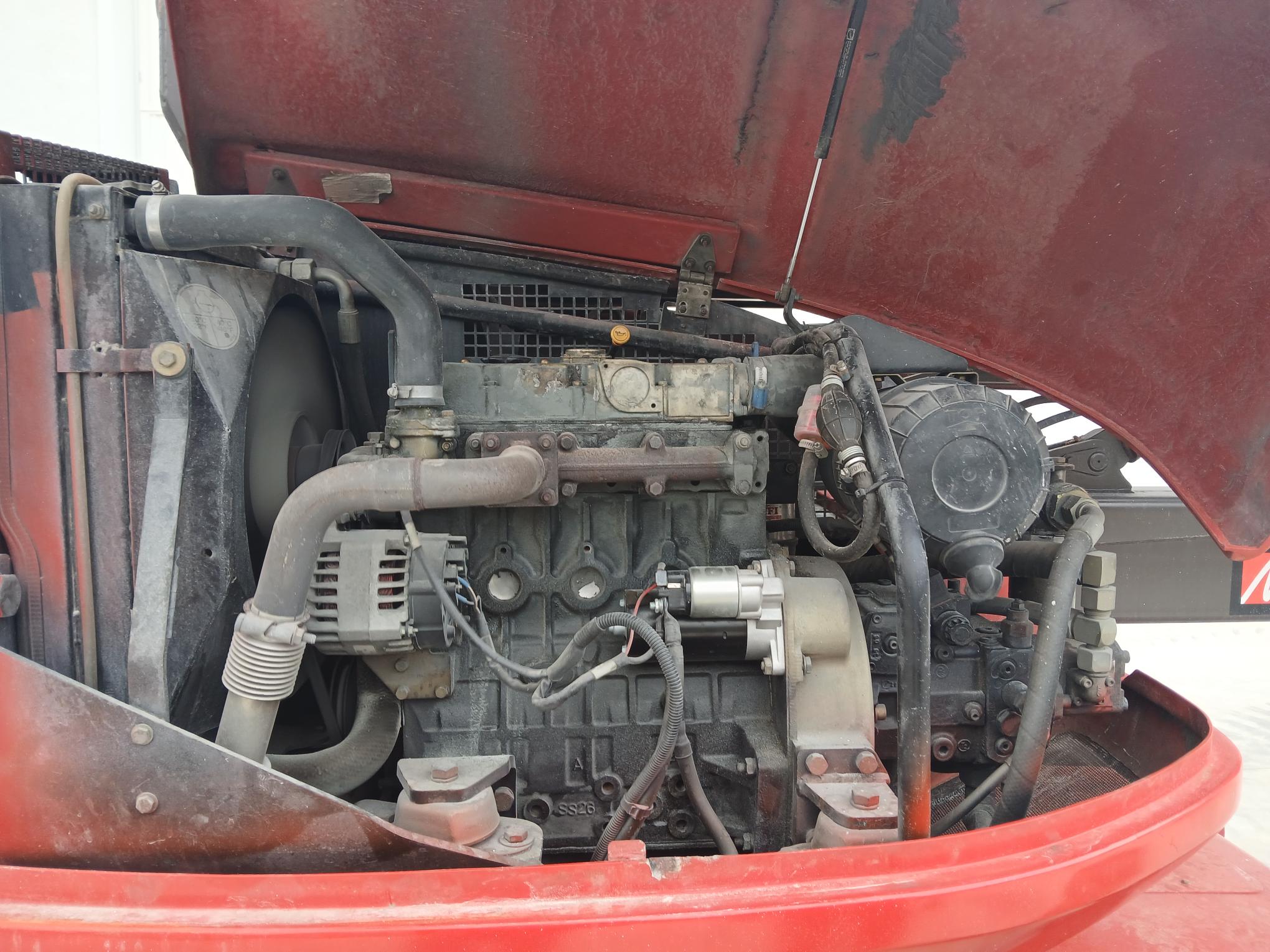 MANITOU 180ATJ