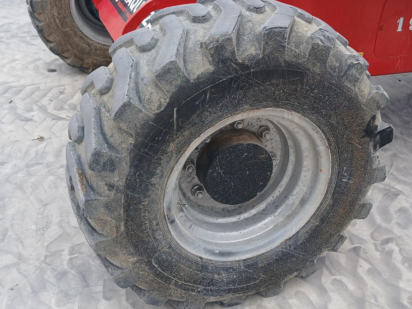 MANITOU 180ATJ