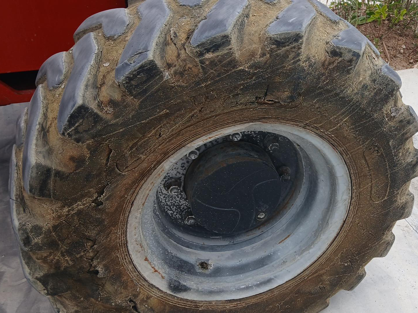 MANITOU 180ATJ