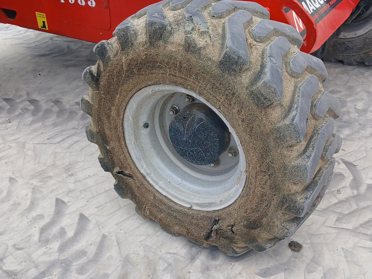MANITOU 180ATJ