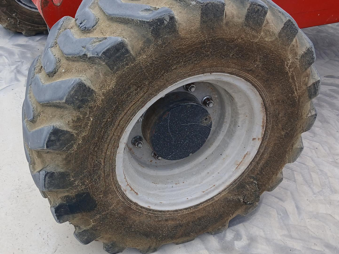 MANITOU 180ATJ