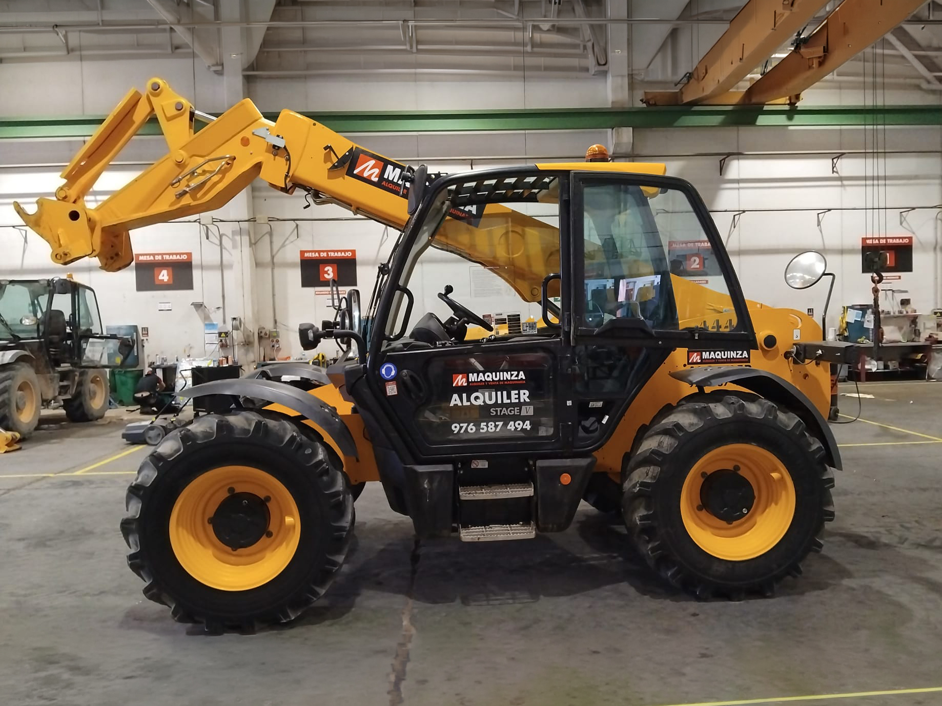 JCB 531.70