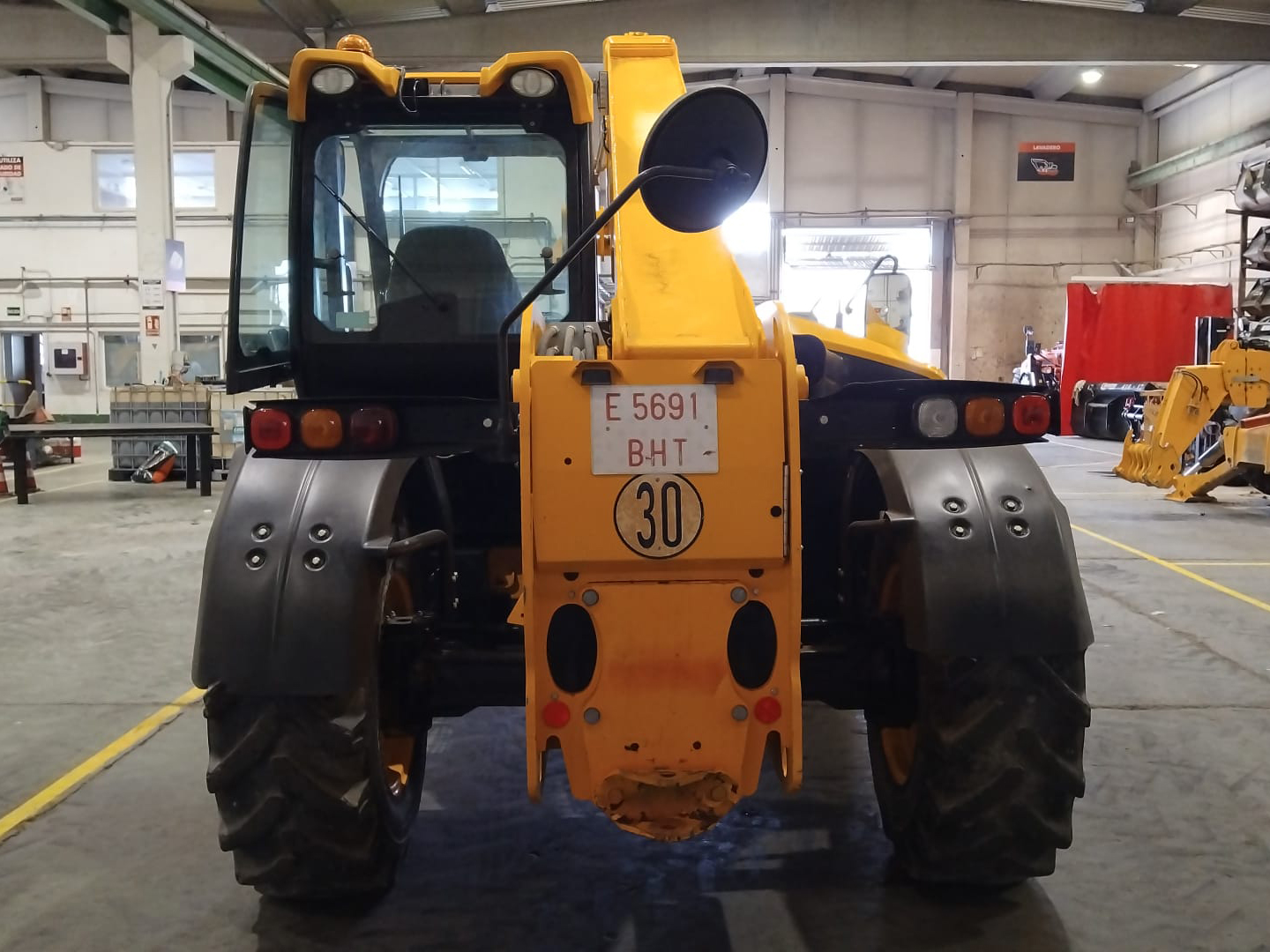 JCB 531.70