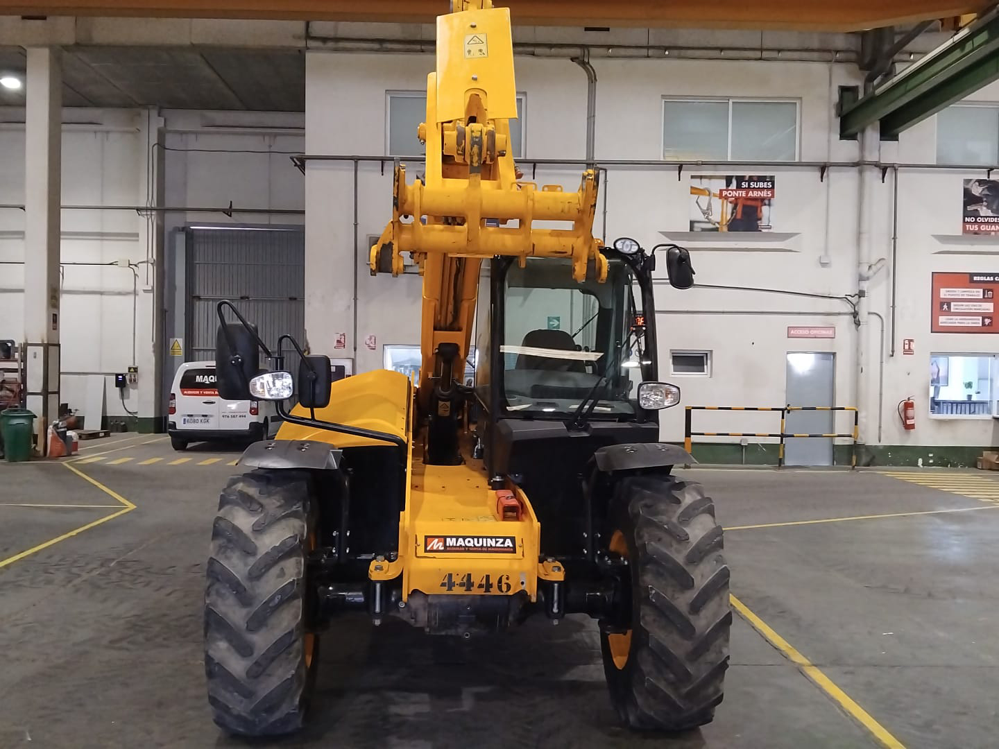 JCB 531.70