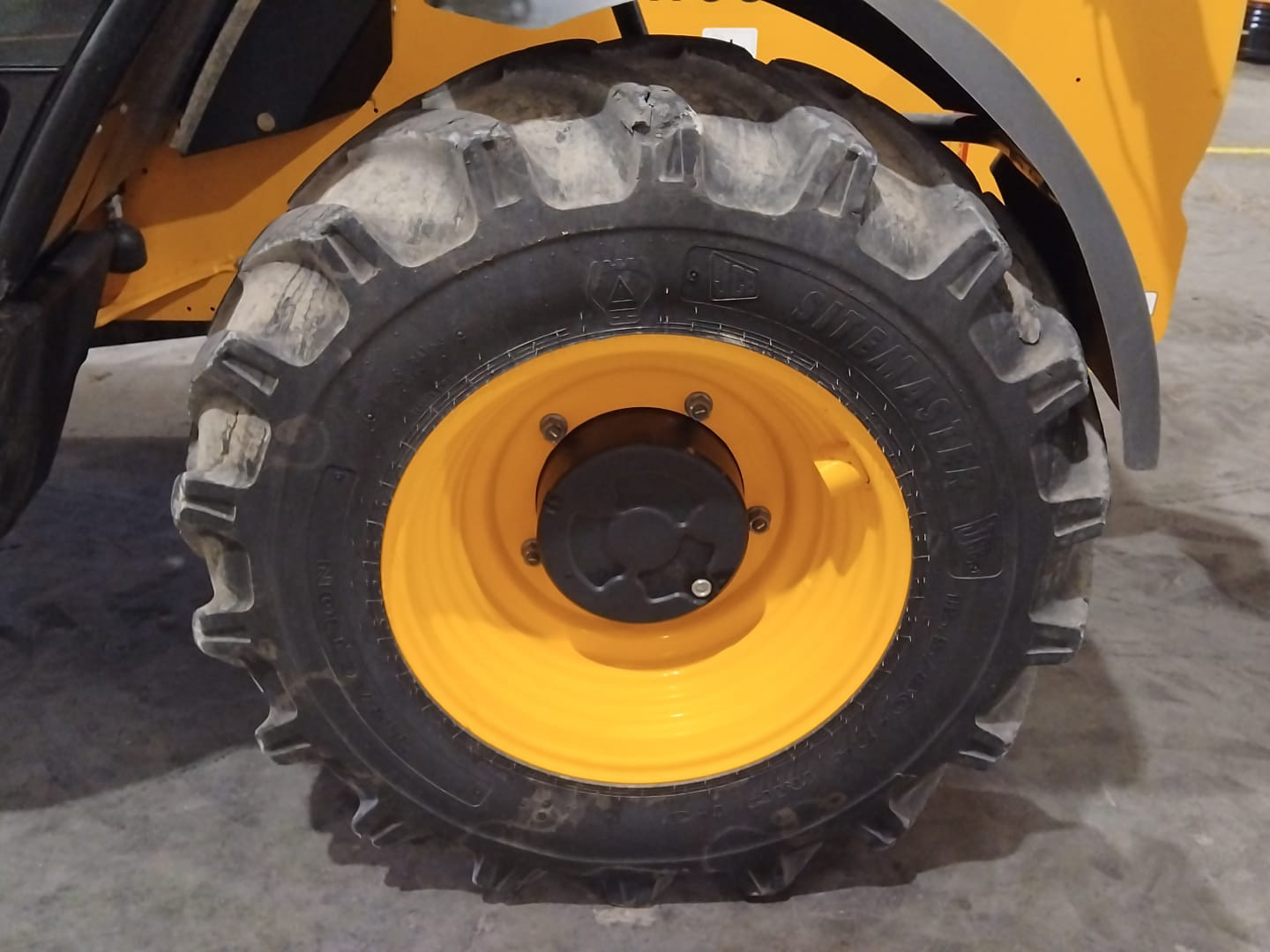 JCB 531.70