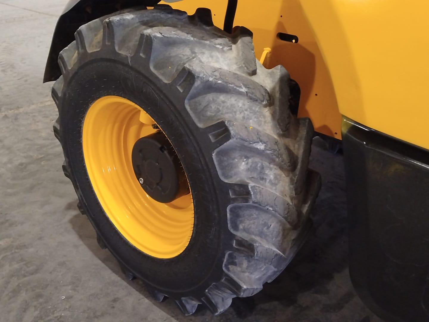 JCB 531.70