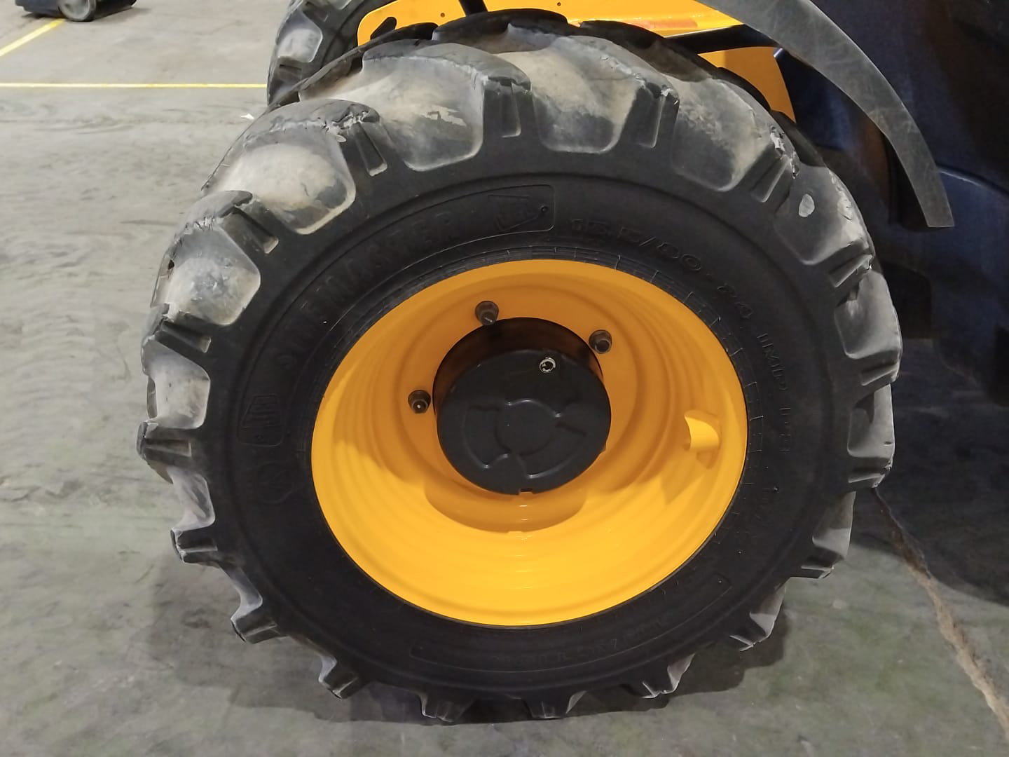 JCB 531.70