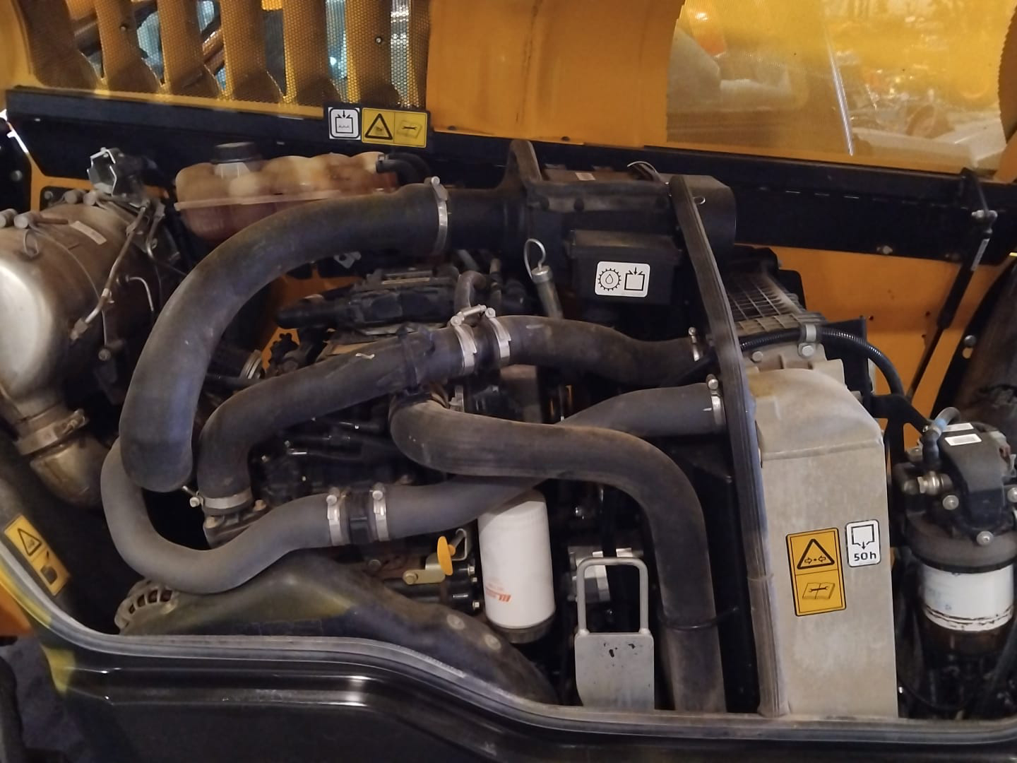 JCB 531.70