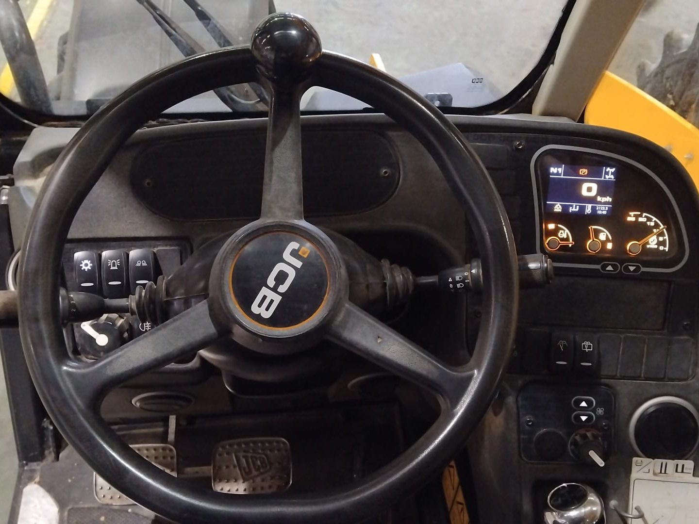 JCB 531.70