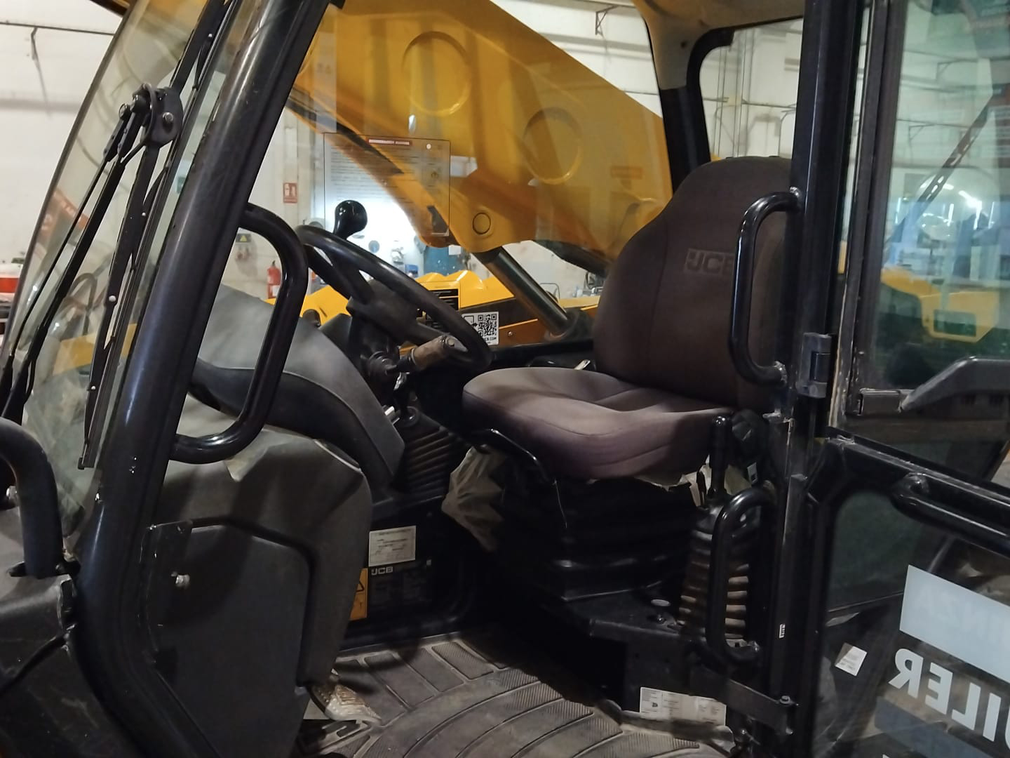 JCB 531.70