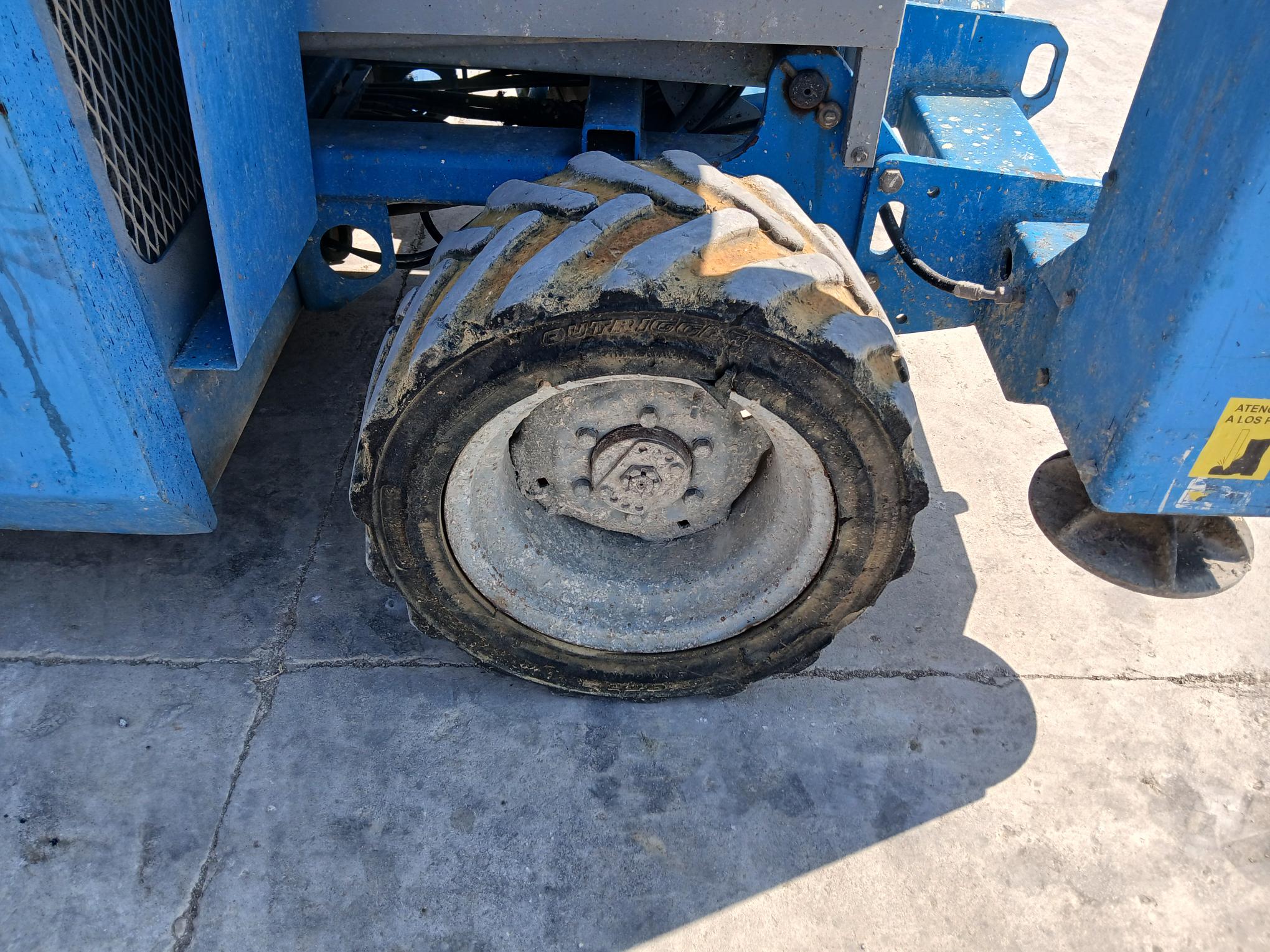 GENIE GS3268RT