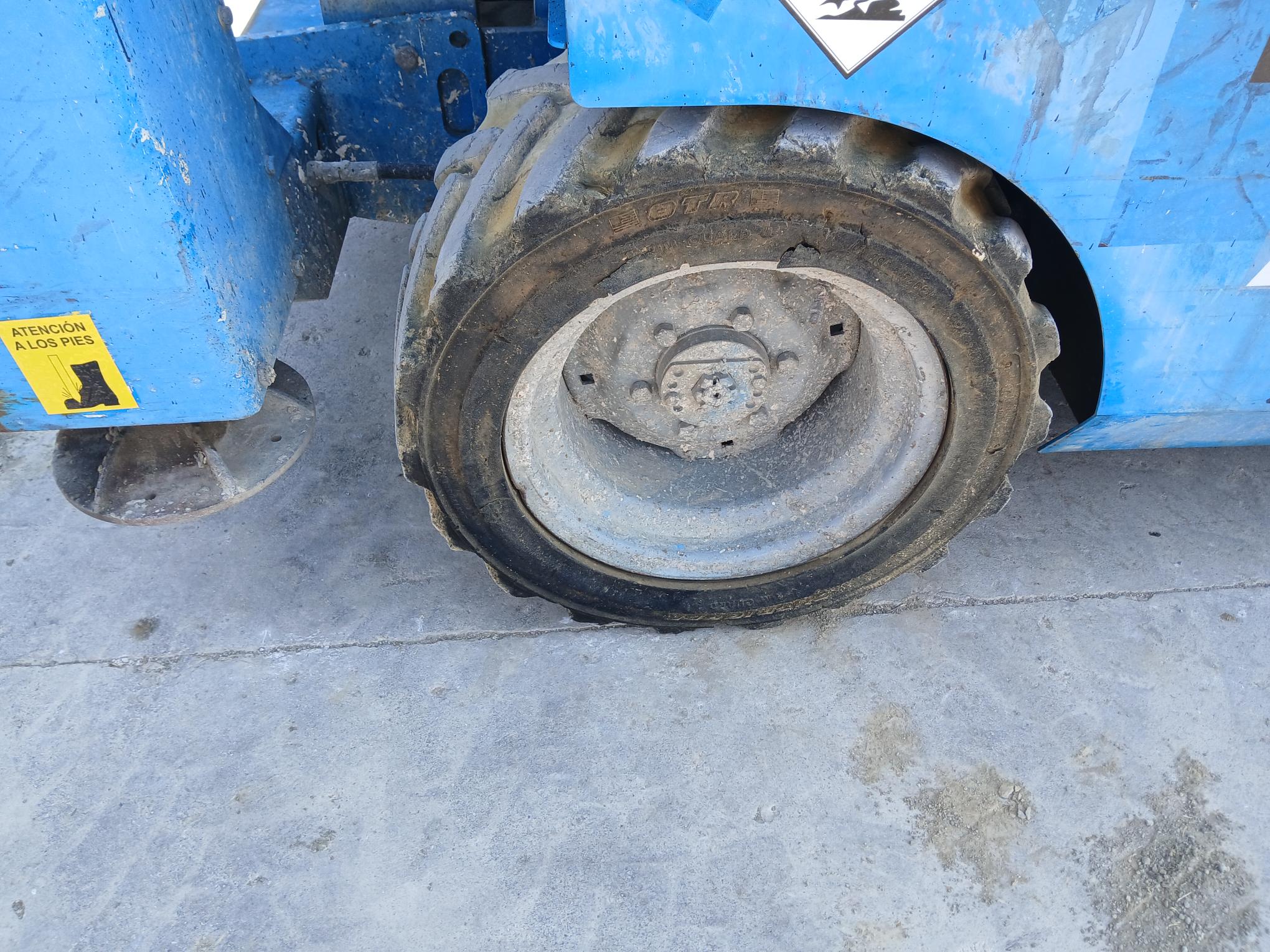GENIE GS3268RT