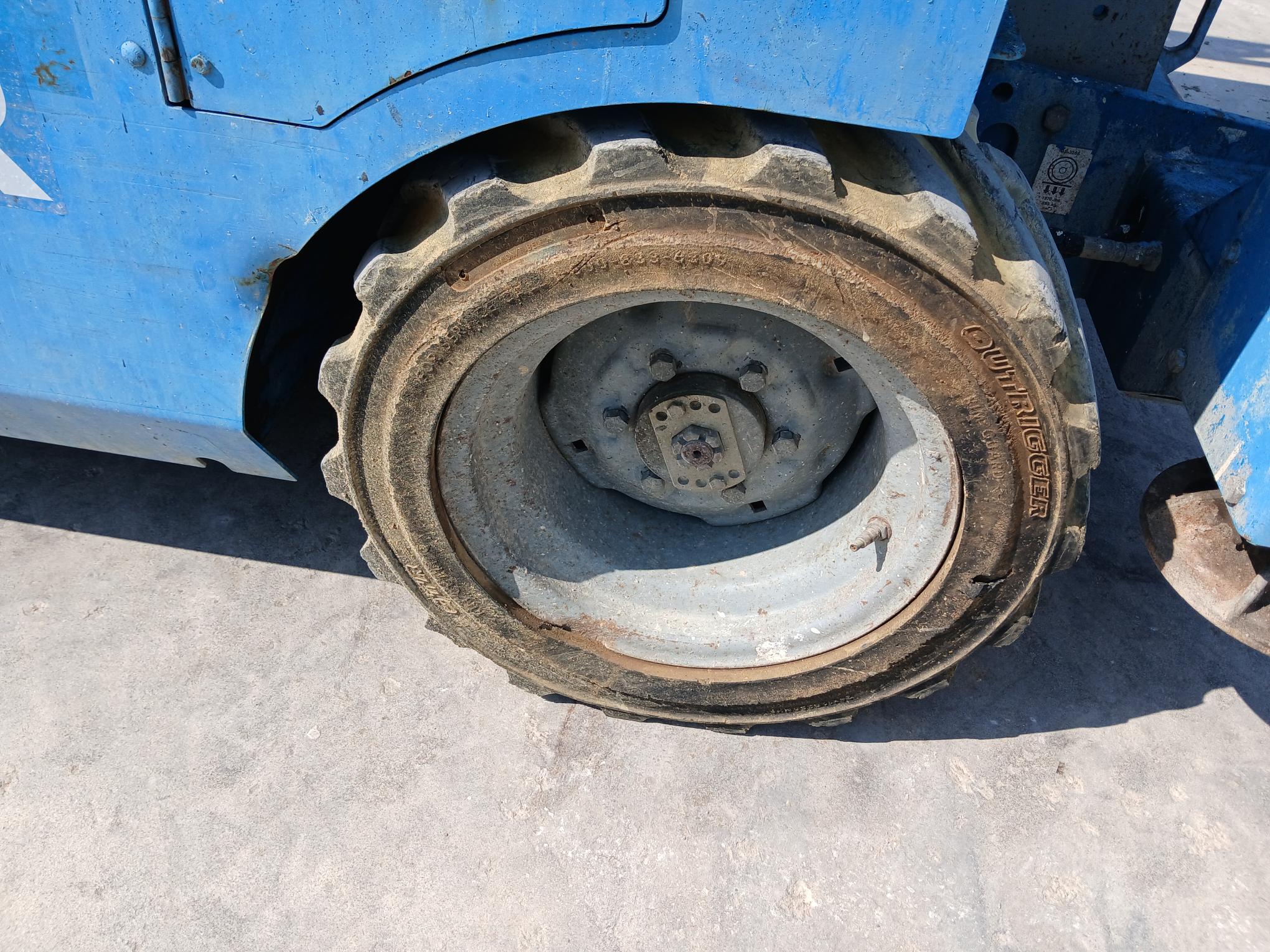 GENIE GS3268RT