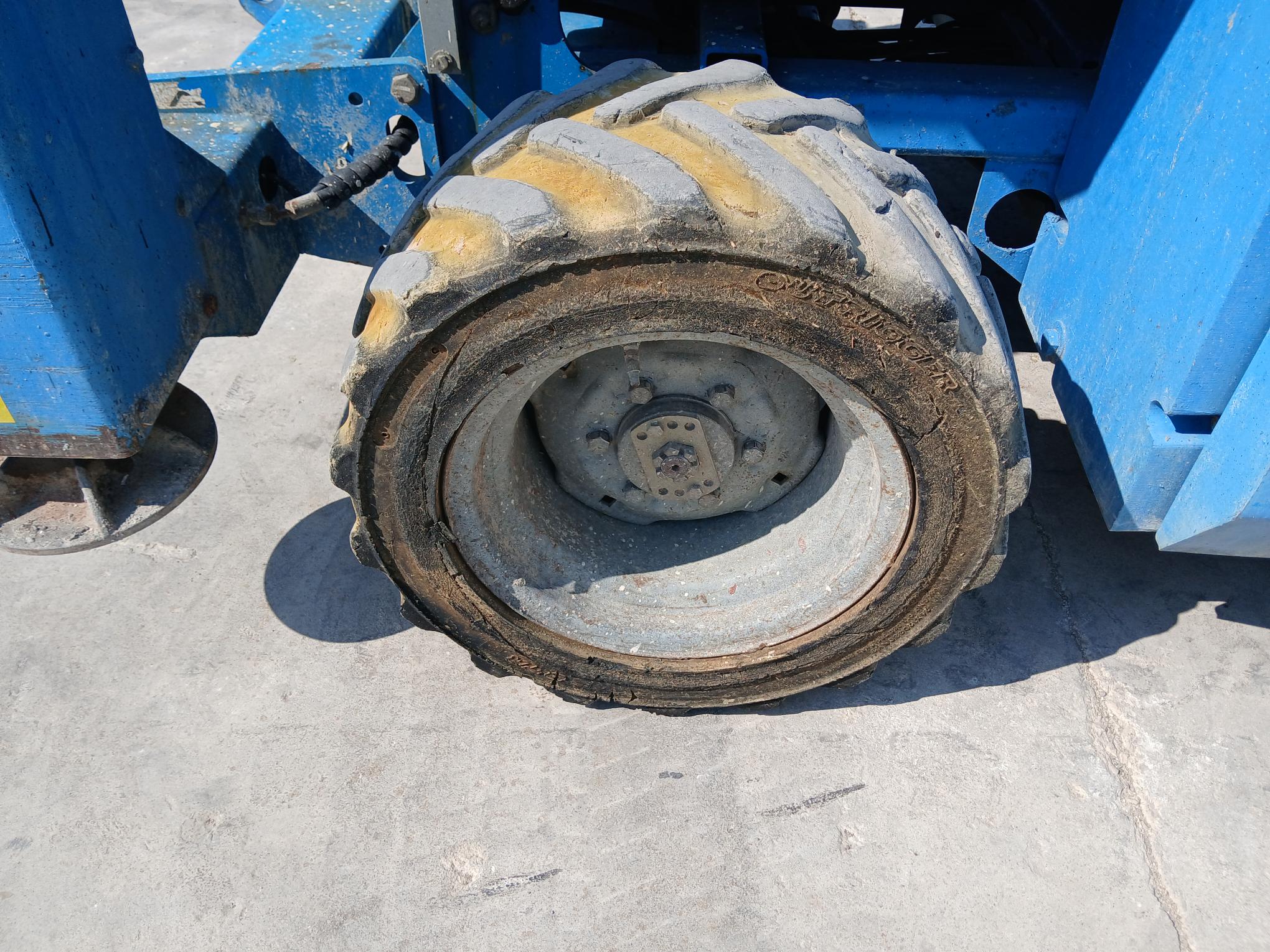 GENIE GS3268RT