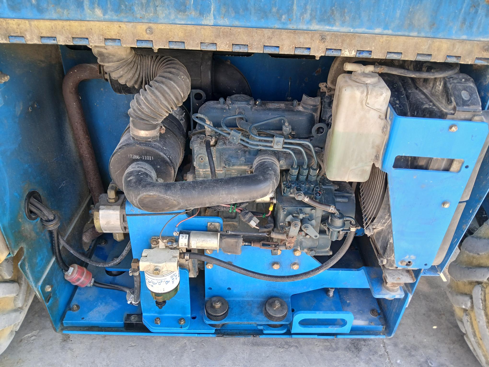 GENIE GS3268RT